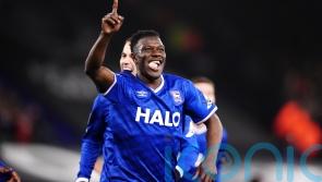 Azor Matusiwa fires Ipswich to key victory over Hull