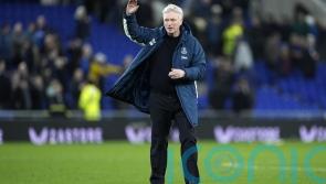 David Moyes says he was bored of home form questions before Everton beat Burnley