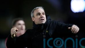 Michael Duff hails &lsquo;dominant&rsquo; performance as Wycombe beat Barnsley