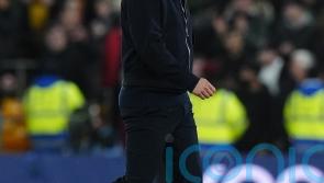 Frustrated Arne Slot rues shock &lsquo;setback&rsquo; as Liverpool beaten by Wolves