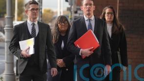 Enoch Burke&rsquo;s mother and sister jailed for contempt of court