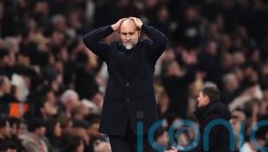 Friday&rsquo;s briefing: Tottenham survival hopes hit and Championship shake-up