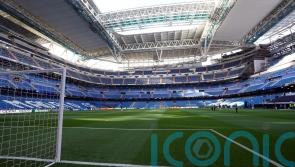 Real Madrid fined and threatened with partial closure of stand after fan salute