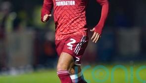 Kellan Gordon snatches last-gasp point for Crawley against Swindon