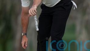 Rory McIlroy withdraws mid-competition for only second time in PGA career