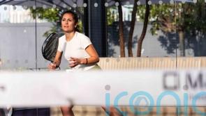 LTA vows to boost numbers of women and girls playing padel as popularity grows