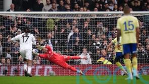 Late penalty earns Southampton a shock FA Cup victory at Fulham