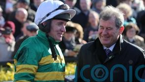 Geraghty: Mighty Park could be something really special