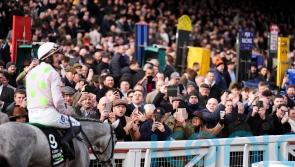 All level as bookmakers and punters trade blows on day one of Cheltenham