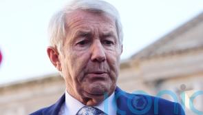 Michael Lowry says no charges over Moriarty Tribunal findings