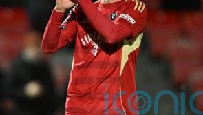 Karl Robinson hails Fabio Borini impact as Salford beat Walsall