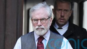 Gerry Adams &lsquo;bears prize and burden&rsquo; of Provisional IRA leadership, court told