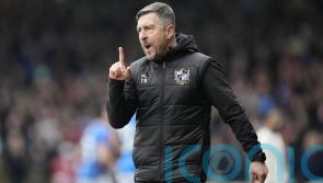 Jon Brady admits Port Vale could have suffered heavier defeat against Bradford