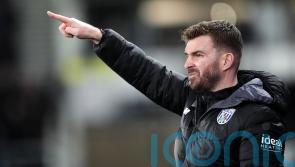 James Morrison admits draw with Southampton felt like a defeat after late goal