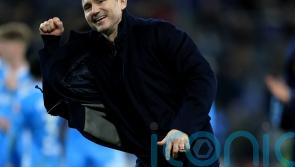 Frank Lampard hails all-round display as Coventry move eight points clear