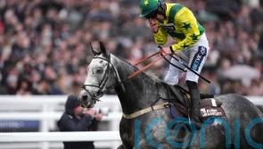 Johnny&rsquo;s Jury powers up the hill for Albert Bartlett victory