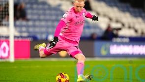 Colchester held by Crawley to dent play-off bid