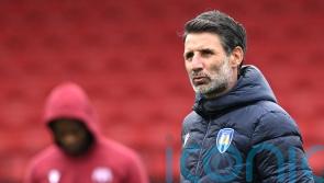 Danny Cowley admits Colchester lacked &lsquo;little bit of quality&rsquo; against Crawley