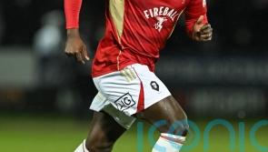 Dan Udoh scores on Salford return to earn win over Harrogate