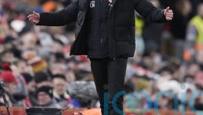 Conor Hourihane furious as Barnsley denied penalty before Mansfield equaliser