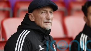 Ian Holloway holds hope in Swindon&rsquo;s promotion chances despite MK Dons loss