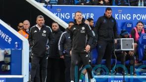Gary Rowett: Leicester gifted QPR victory after going ahead