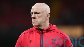 Steve Tandy &lsquo;overwhelmed&rsquo; as Wales end long wait for Six Nations victory