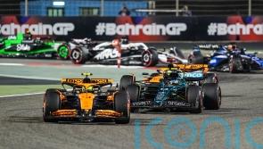 Bahrain and Saudi Arabian races will not take place in April