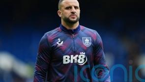 Burnley&rsquo;s Kyle Walker says he will retire from club football &lsquo;on my terms&rsquo;