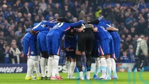 Chelsea modify pre-match huddle to not include the ball after weekend drama