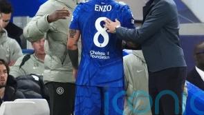 Enzo Fernandez is &lsquo;completely committed&rsquo; to Chelsea &ndash; head coach Liam Rosenior