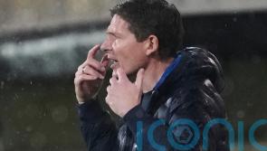 Oliver Glasner hails &lsquo;huge achievement&rsquo; as Palace progress in Conference League