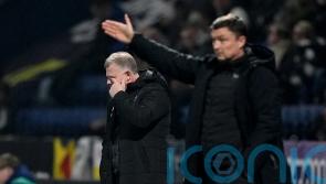 Paul Heckingbottom believes there is still much more to come from Alfie Devine