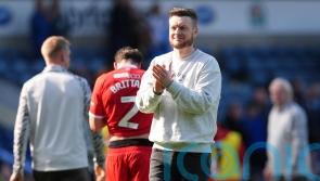 Kim Hellberg demands more goals to keep Middlesbrough promotion push alive