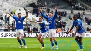 Derby double means a lot to Sunderland team and fans &ndash; Regis Le Bris