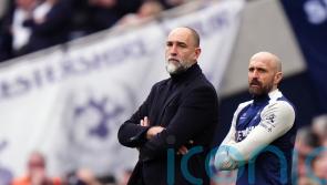 Igor Tudor found out his dad died after Tottenham&rsquo;s defeat on Sunday