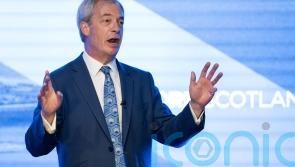 Ipswich did not make official invitation to Nigel Farage to visit Portman Road