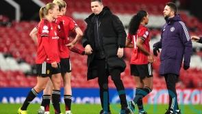 Marc Skinner confident Man Utd can overturn Bayern Munich deficit to reach semis