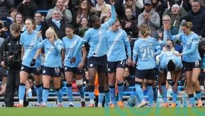 Man City boss Andree Jeglertz: Derby matches &lsquo;live their own lives&rsquo;