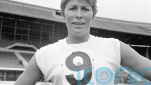 Mary Rand, first British woman to win Olympic athletics gold, dies aged 86