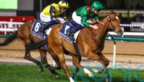 Calandagan storms home to Sheema Classic glory