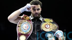 Moses Itauma may fight for world title this year after beating Jermaine Franklin