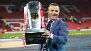 Willie Peters to step down as Hull KR boss at end of season