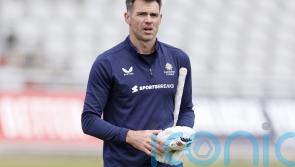 Sir James Anderson feels England remain in good position to claim Ashes revenge