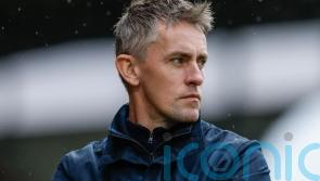 Kieran McKenna urges fans to back Ipswich after criticism of Nigel Farage visit