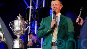 5 memorable Masters moments &ndash; McIlroy magic, Woods&rsquo; chip-in, Nicklaus&rsquo; sixth win