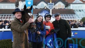 No Panic for Bryan Drew and his &lsquo;galloping machine&rsquo;