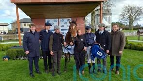 Celestial Orbit pays immediate dividend on O&rsquo;Brien switch