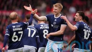 Millwall boss Alex Neil hails Josh Coburn&rsquo;s fairytale return to Teesside