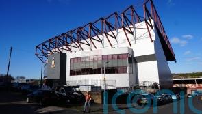 Bradford strengthen play-off spot to push Northampton closer to the drop